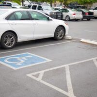 HandicappedSpot